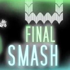 Geometry Dash Final Smash